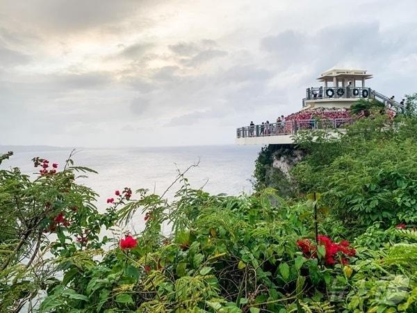 본문 이미지 - 괌 사랑의절벽&#40;노랑풍선 제공&#41; 