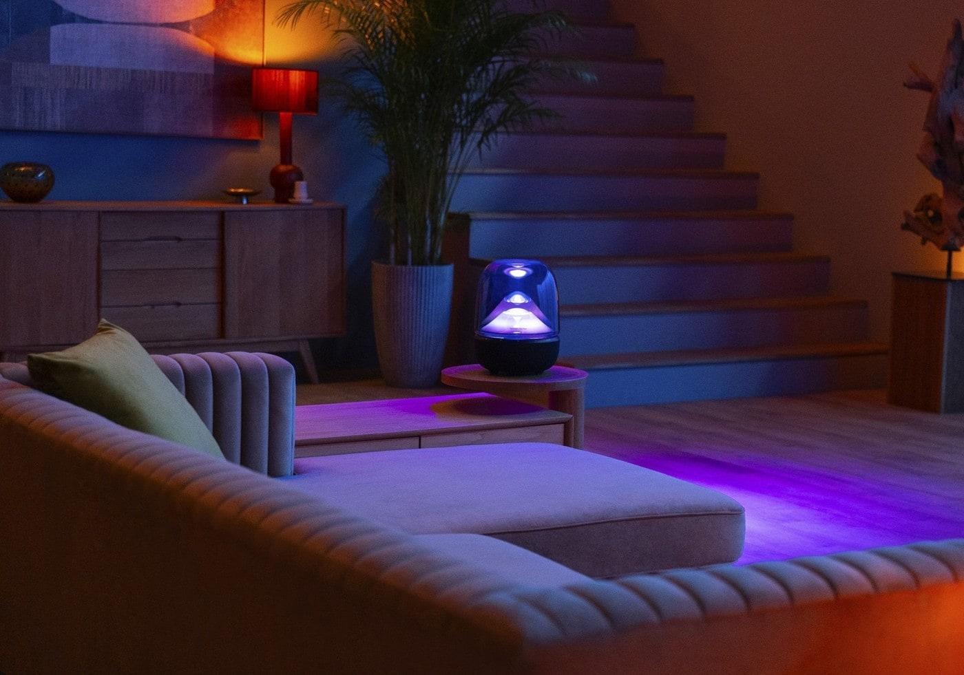 하만카돈 오라 스튜디오 5.