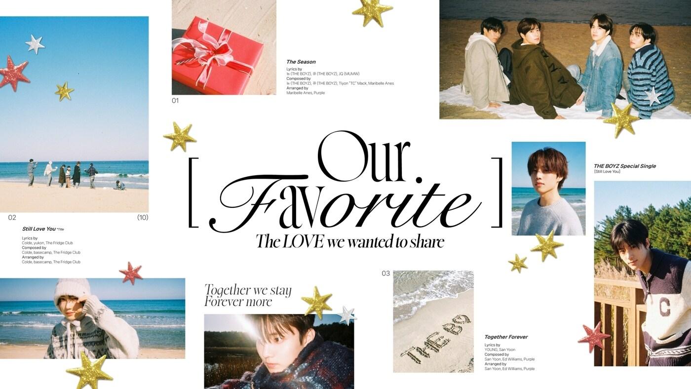 더보이즈(원헌드레드 제공)