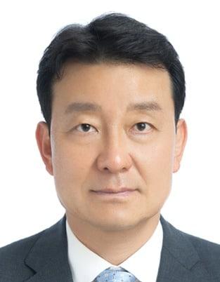 본문 이미지 - 강명원 울산 신임 대표이사(울산 제공)