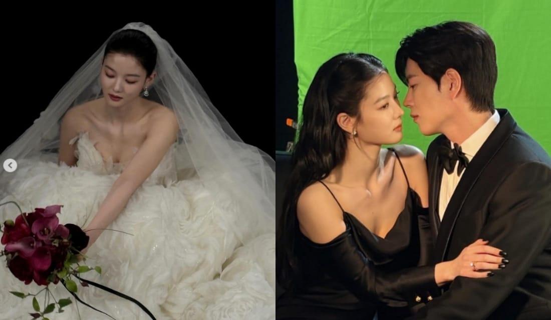 본문 이미지 - 김유정 인스타그램