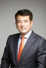 본문 이미지 - 정길호 OK저축은행 대표이사.&#40;OK저축은행 제공&#41;