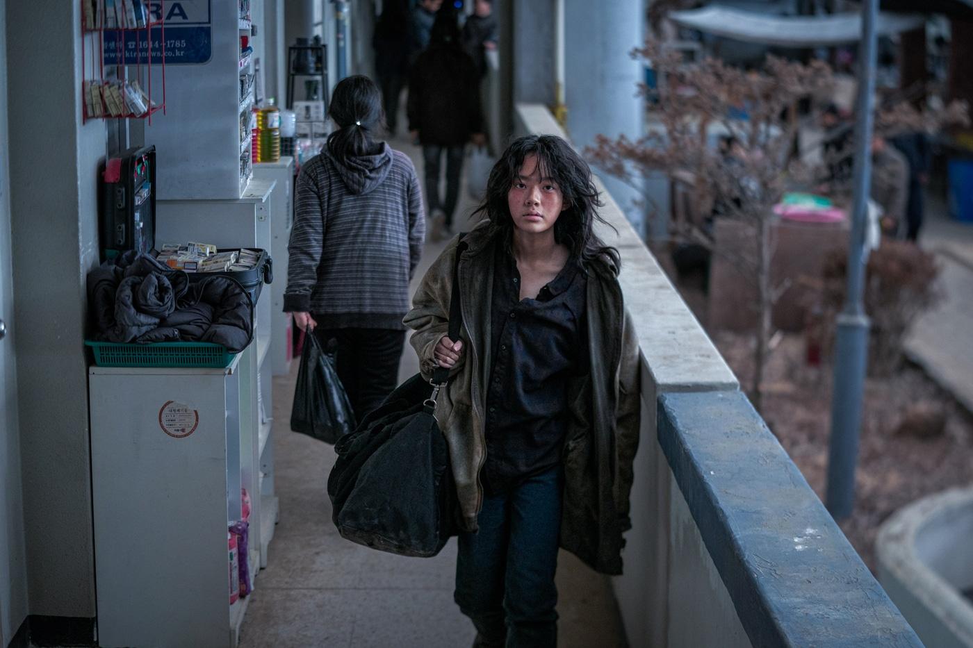 &#39;콘크리트 마켓&#39; 스틸 컷