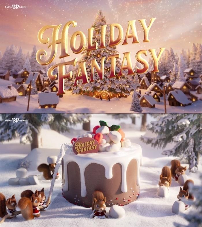 본문 이미지 - 사진=배스킨라빈스 제공