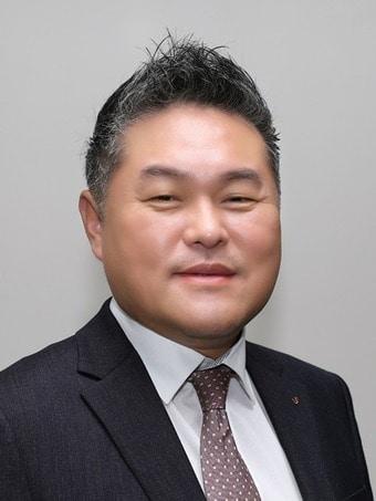 본문 이미지 - 최우일 인터지스 부사장. &#40;동국홀딩스 제공&#41;