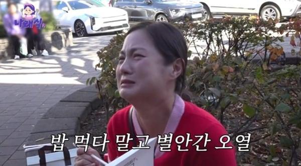 본문 이미지 - 유튜브 채널 '나래식' 캡처