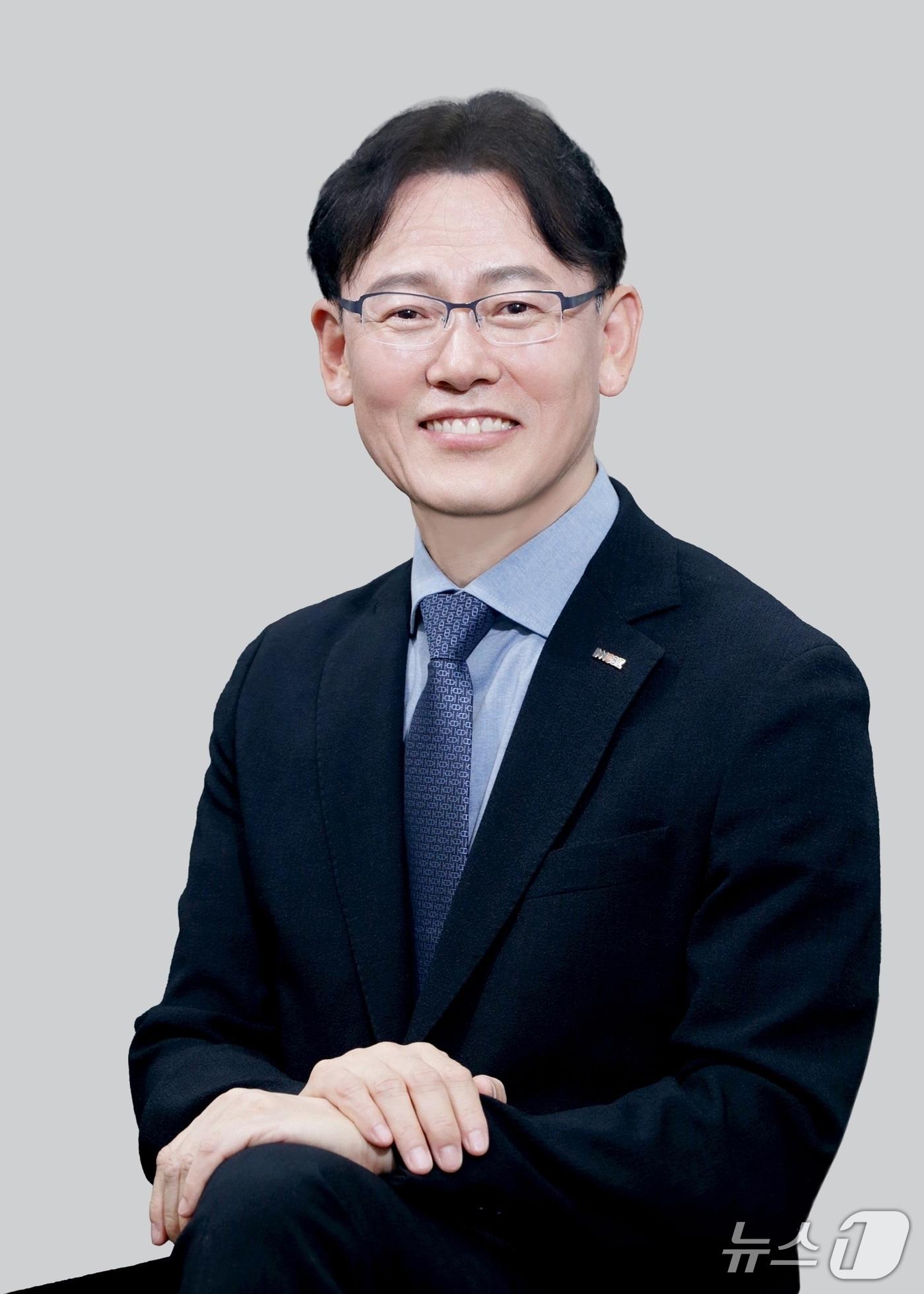 본문 이미지 - 정광천 이노비즈협회장 (이노비즈협회 제공)