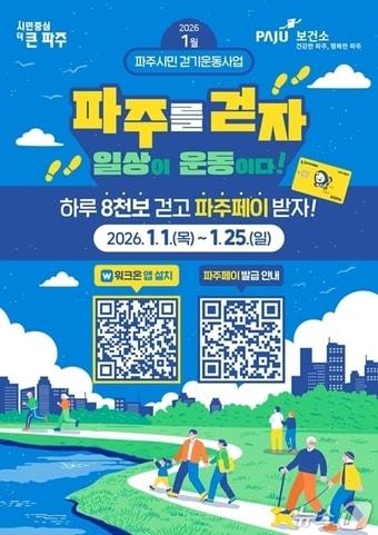 본문 이미지 - (파주시 제공, 재판매 및 DB금지)