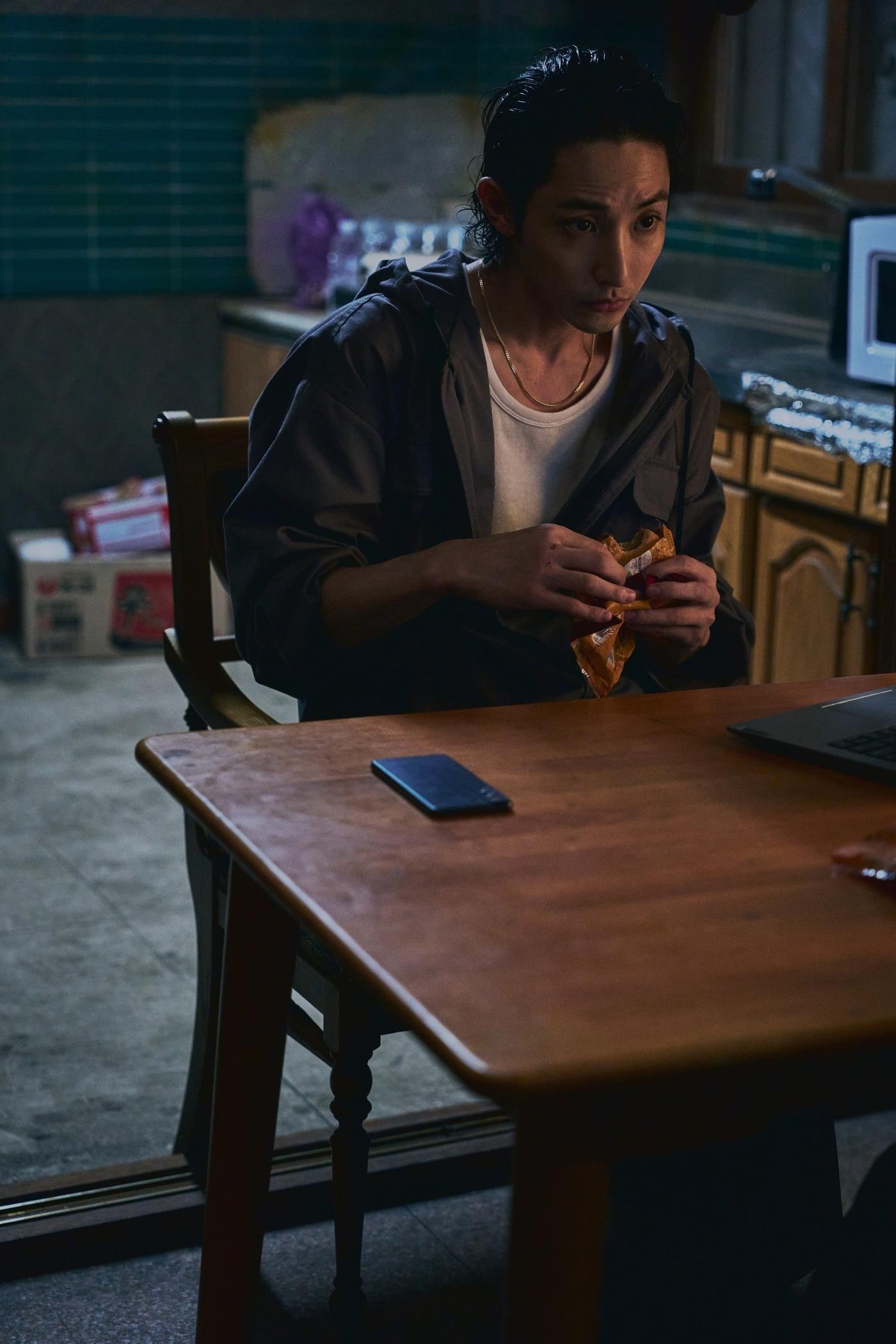 본문 이미지 - '시스터' 태수 스틸