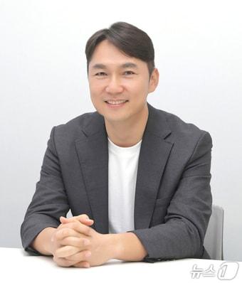 본문 이미지 - 윤현준 잡코리아 대표(잡코리아 제공)