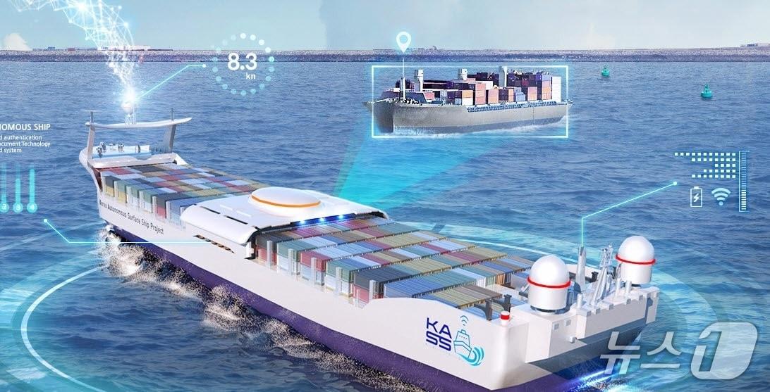 본문 이미지 - KASS프로젝트. 사진은 기사 내용과 관련 없음(출처:KASS통합사업단)