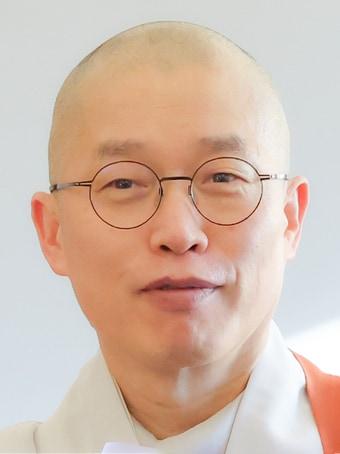 본문 이미지 - 원경스님 (대한불교조계종 제공)
