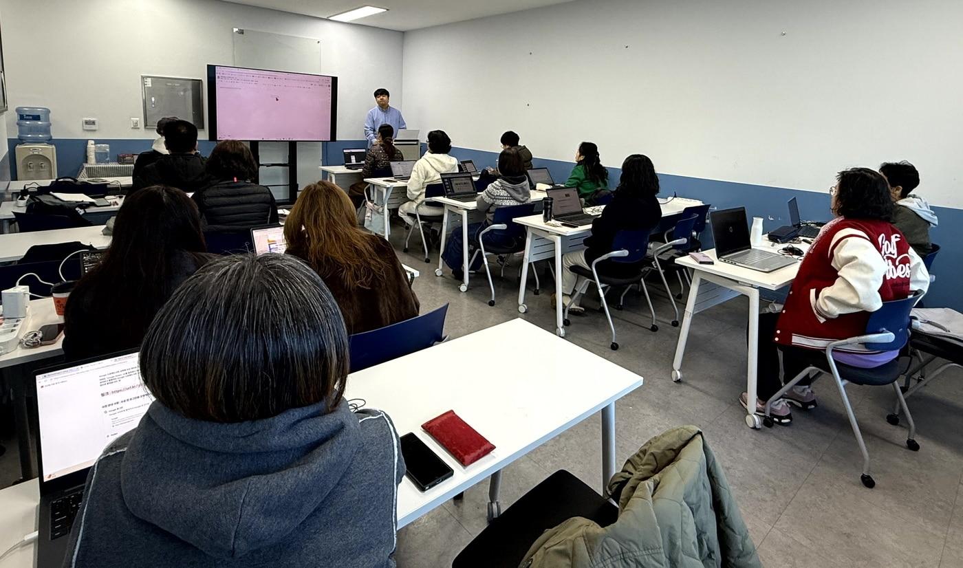 사진=마포구고용복지지원센터 제공