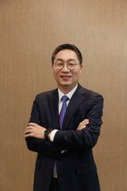 본문 이미지 - 곽수윤 신임 대표이사.(우미건설 제공) / 뉴스1 ⓒ News1