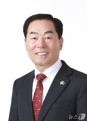 본문 이미지 - 성낙인 창녕군수.