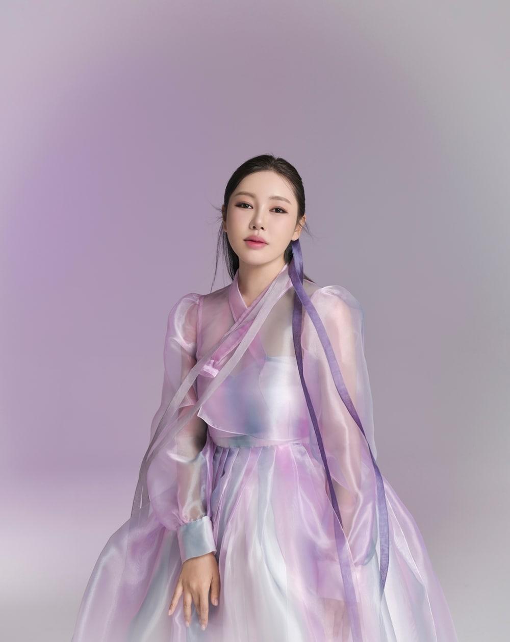 본문 이미지 - 송가인(제이지스타 제공)