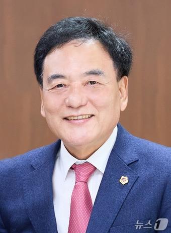 본문 이미지 - 이만규 대구시의회 의장.(대구시의회 제공)