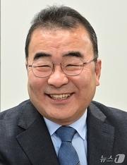 본문 이미지 - 박일동 부시장.