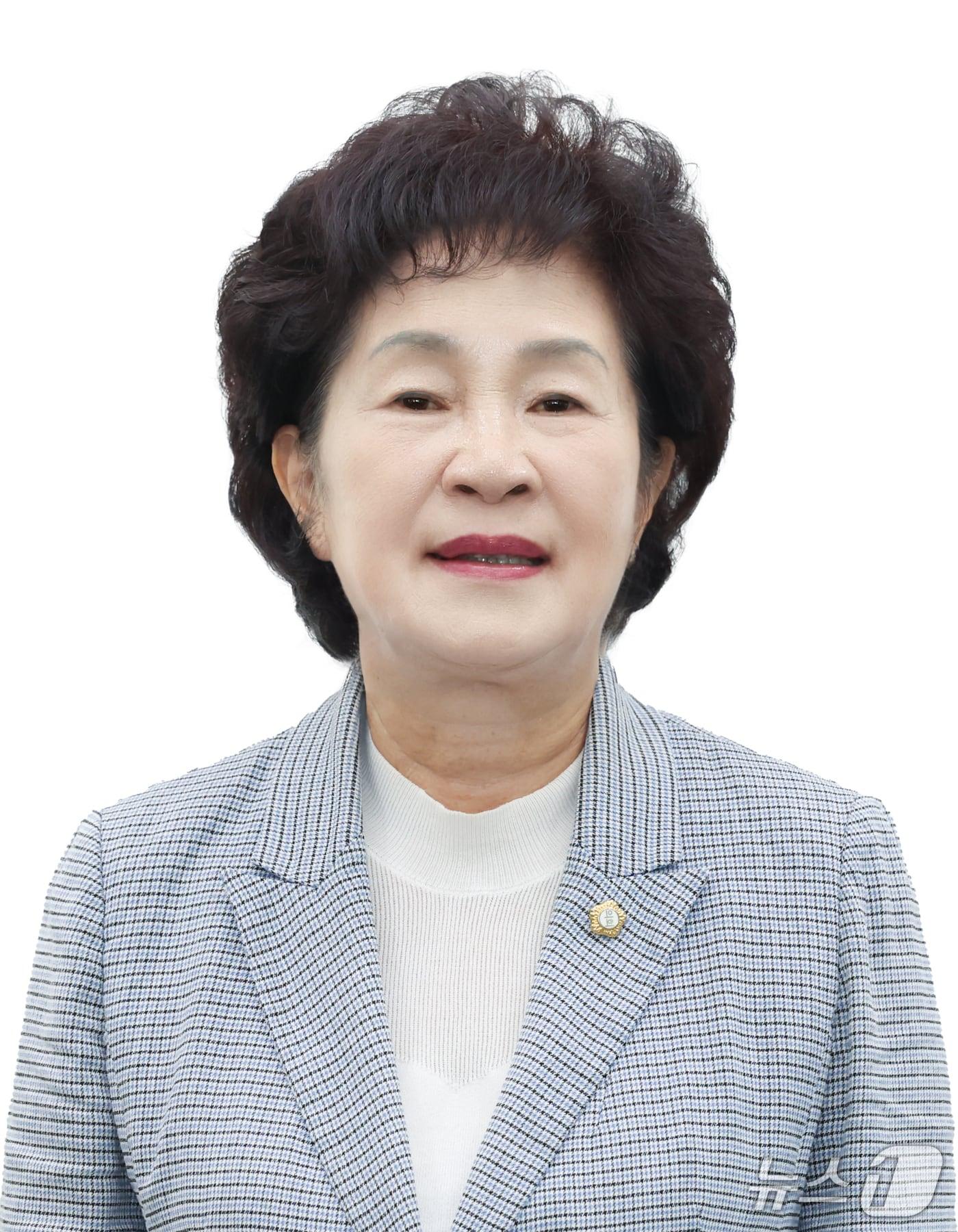 본문 이미지 - 오관영 대전 동구의회 의장.(동구의회 제공. 재판매 및 DB금지)/뉴스1