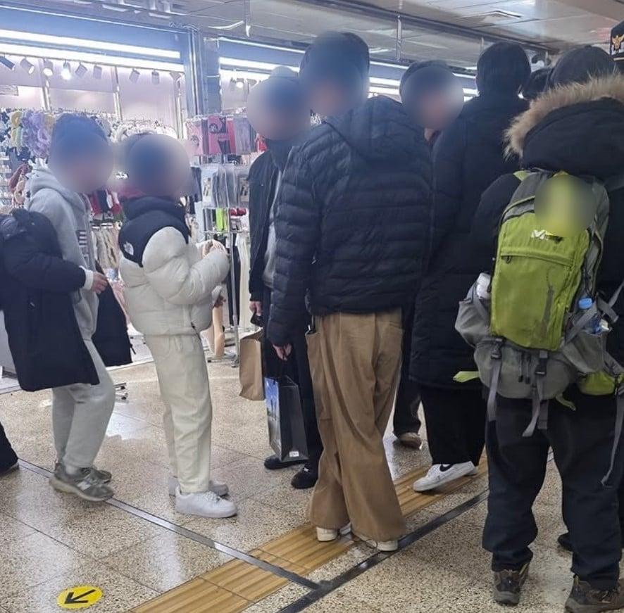 본문 이미지 - (SNS 갈무리)