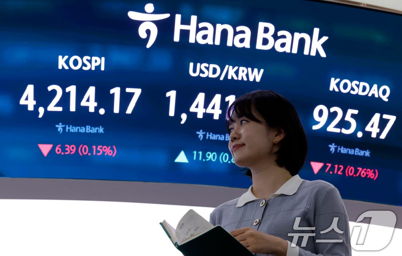 오후 3시 30분 서울외환시장에서 달러·원 환율은 상승세를 보이고 있다. 2025.12.30/뉴스1 ⓒ News1 박정호 기자