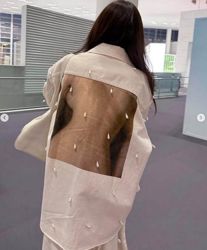 본문 이미지 - 효민 인스타그램