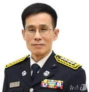 본문 이미지 - 유재홍 경기 분당소방서장. (분당소방서 제공. 재판매 및 DB 금지) 2025.12.30/뉴스1