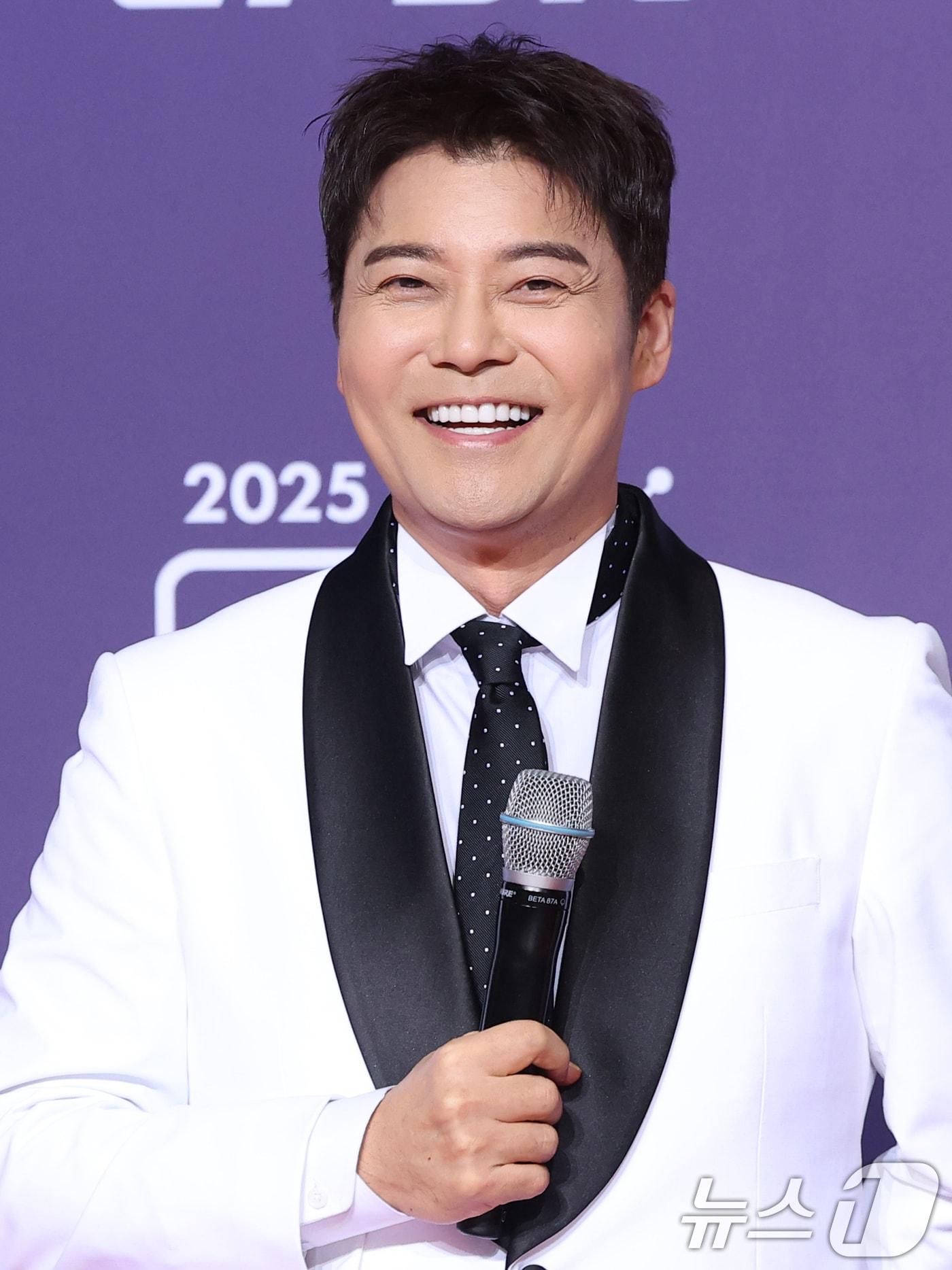 본문 이미지 - 전현무/뉴스1 ⓒ News1 DB