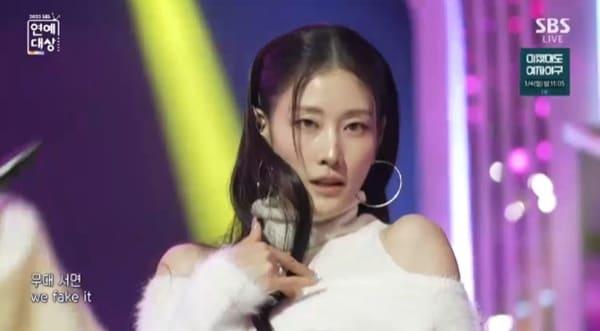 본문 이미지 - '2025 SBS 연예대상'