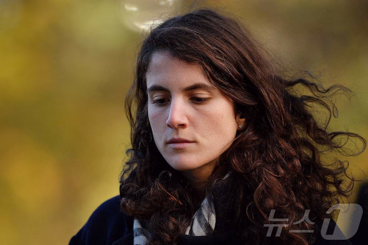 존 F. 케네디 전 미국 대통령의 외손녀인 타티아나 슐로스버그가 30일(현지시간) 백혈병으로 사망했다. 2025.12.30. ⓒ AFP=뉴스1