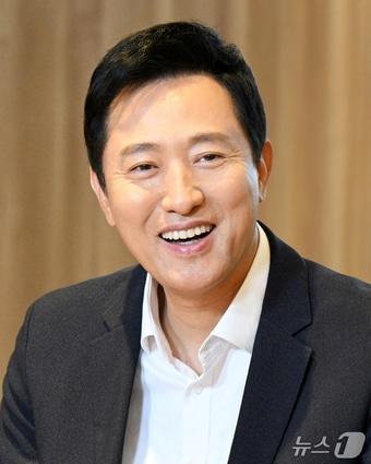 본문 이미지 -  오세훈 서울시장. (서울시 제공) 