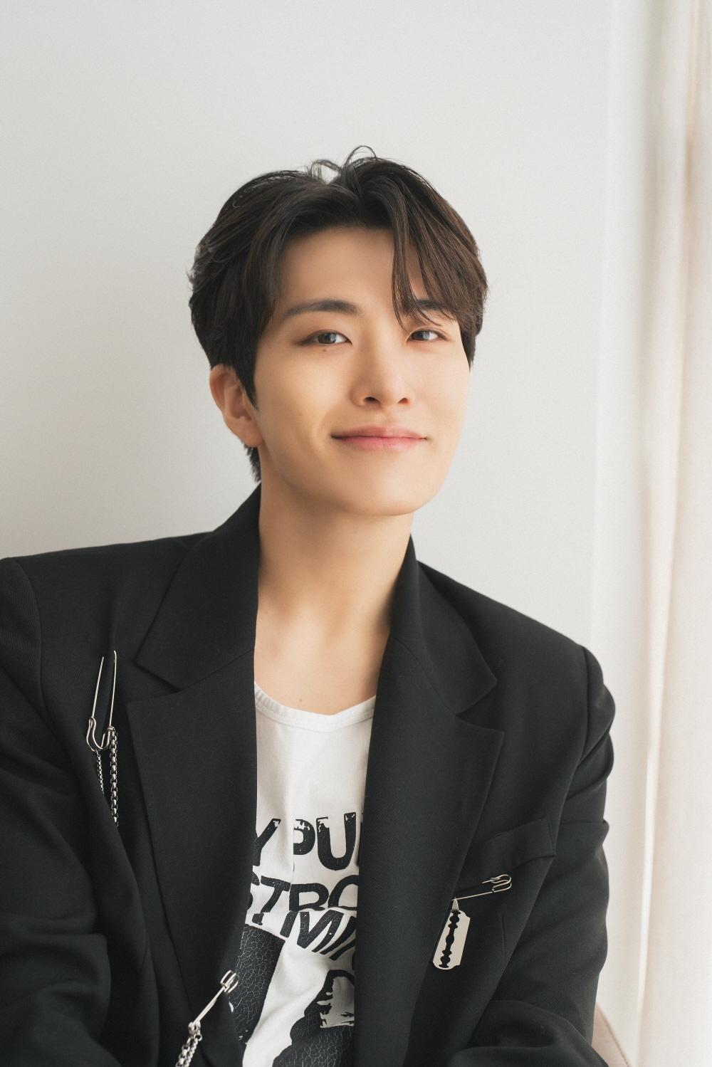 본문 이미지 - 갓세븐 영재/ 사진제공=앤드벗 컴퍼니