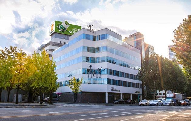 본문 이미지 - 대웅제약 전경.(대웅제약 제공)/뉴스1