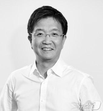 본문 이미지 - 박성혁 한국관광공사 신임사장(문체부 제공) ⓒ News1 윤슬빈 관광전문기자