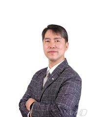 본문 이미지 - 박진성 대한적십자사 신임 원장의 모습.(대한적십자사 제공. 재판매 및 DB 금지)