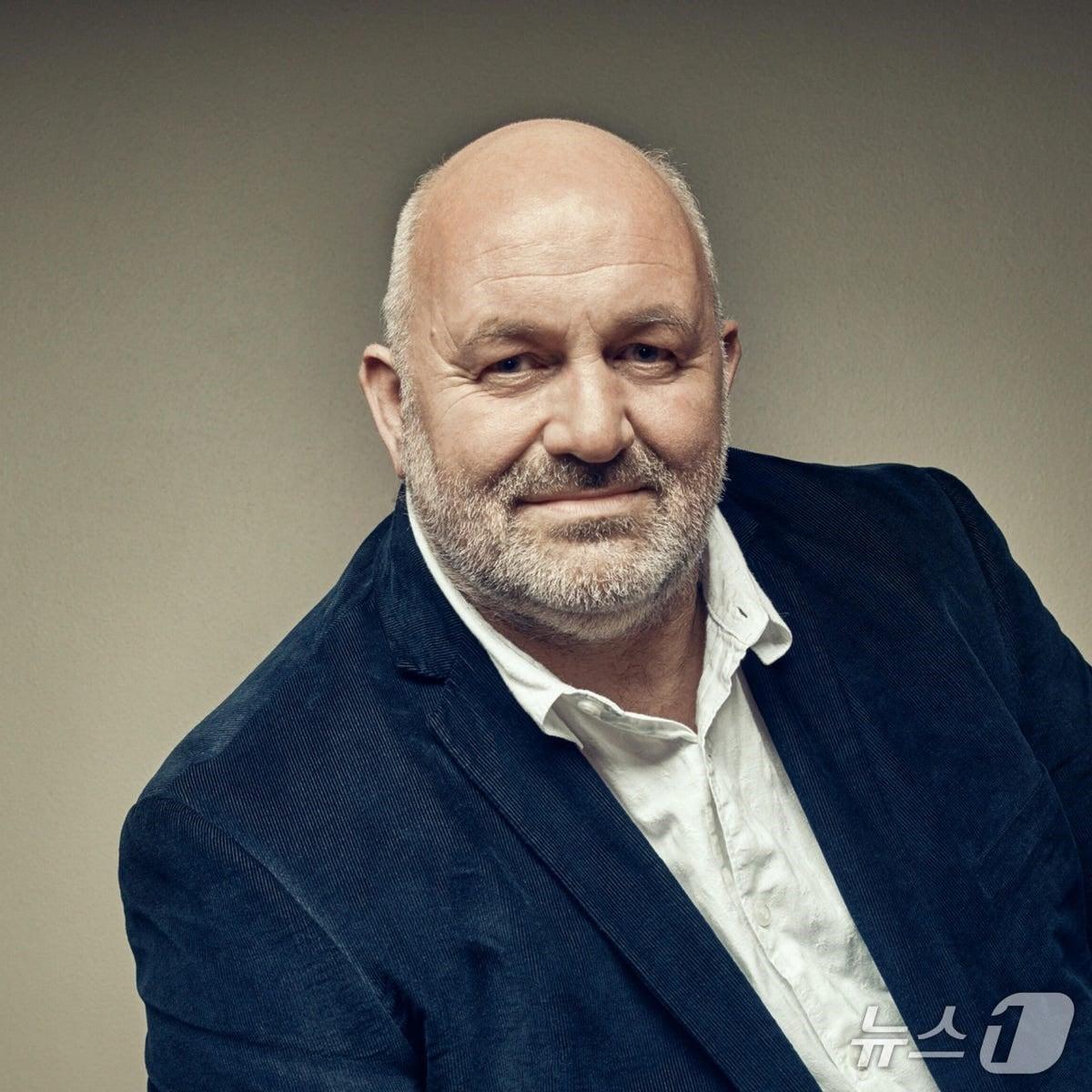 본문 이미지 - 버너 보겔스 아마존 최고기술책임자(CTO) 아마존 제공