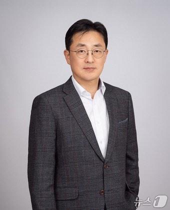 본문 이미지 - 고민혁 한솔제지 안전부문 대표이사 내정자(한솔제지 제공)