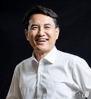 본문 이미지 - 김진태 강원도지사.(뉴스1 DB)