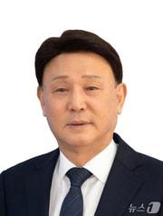 본문 이미지 - 강임준 군산시장./뉴스1