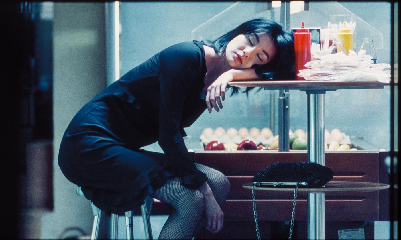 '화양연화 특별판' 스틸 컷