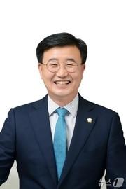 본문 이미지 - 유의식 전북 완주군의회 의장/뉴스1