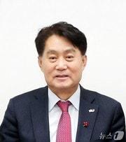 본문 이미지 - 하은호 경기 군포시장. (군포시 제공. 재판매 및 DB 금지) 2026.1.1/뉴스1