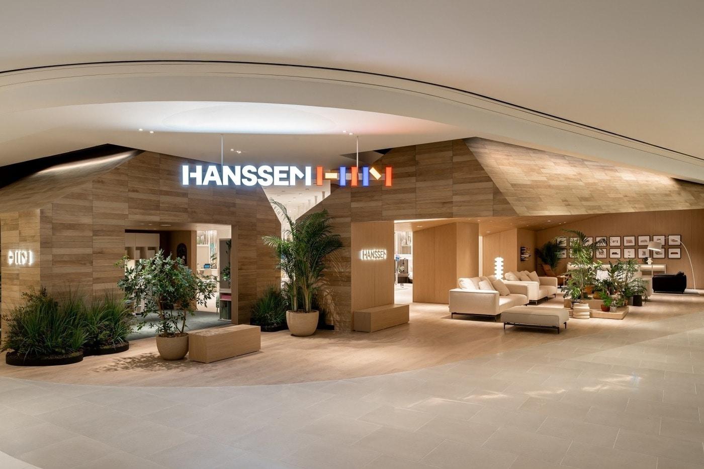 한샘  매장 (한샘 제공)