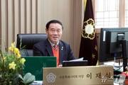 본문 이미지 - 이재식 경기 수원시의회 의장. (수원시의회 제공. 재판매 및 DB 금지) 2026.1.1/뉴스1