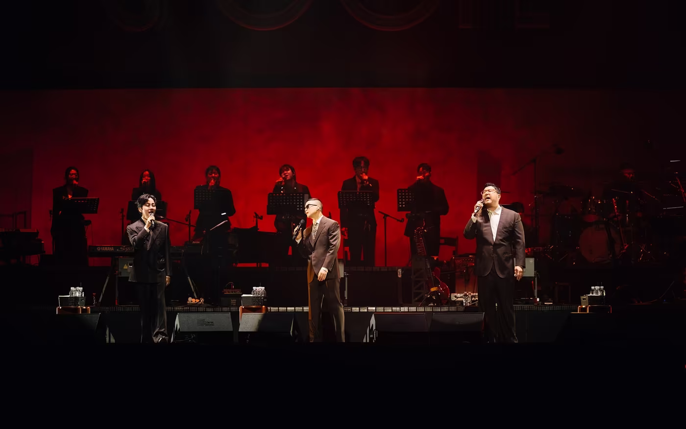 브라운아이드소울/ 사진제공=인넥스트트렌드