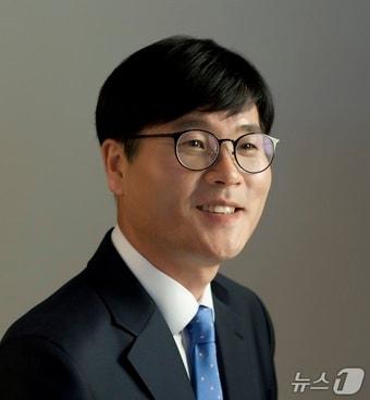 본문 이미지 - 변광용 거제시장.(거제시 제공. 재판매 및 DB금지)