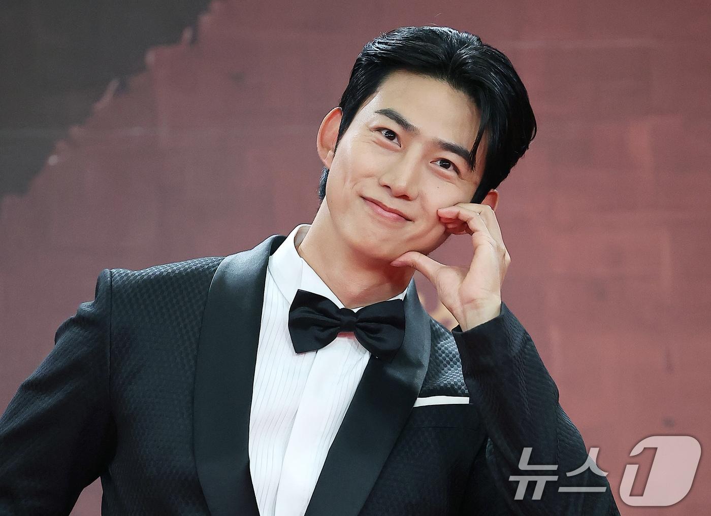 본문 이미지 - 배우 옥택연ⓒ 뉴스1 