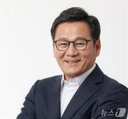 본문 이미지 - 김홍규 강원 강릉시장.(강릉시 제공, 재판매 및 DB 금지)