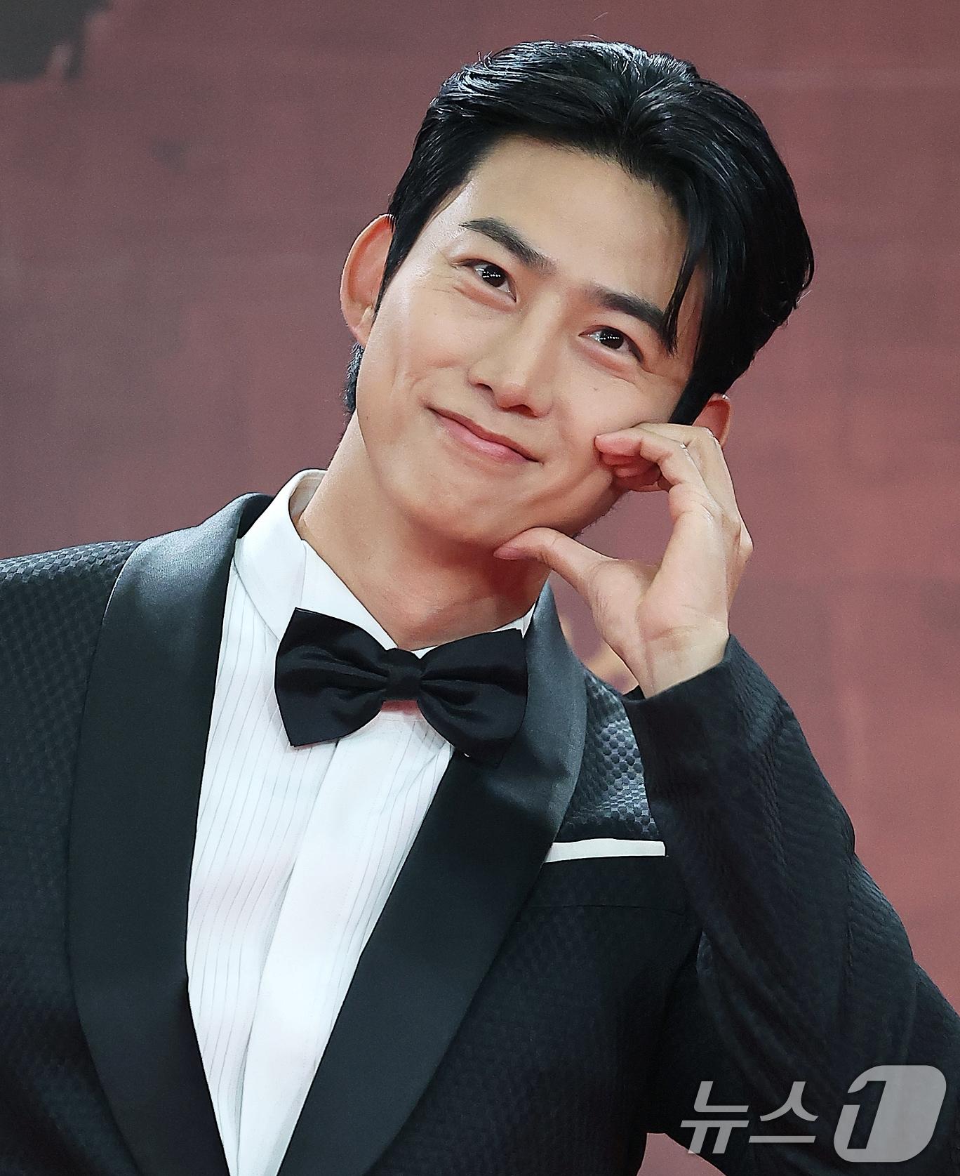 본문 이미지 - 배우 옥택연 ⓒ 뉴스1 