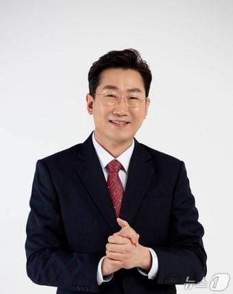 본문 이미지 - 원강수 강원 원주시장. (재판매 및 DB금지)/뉴스1